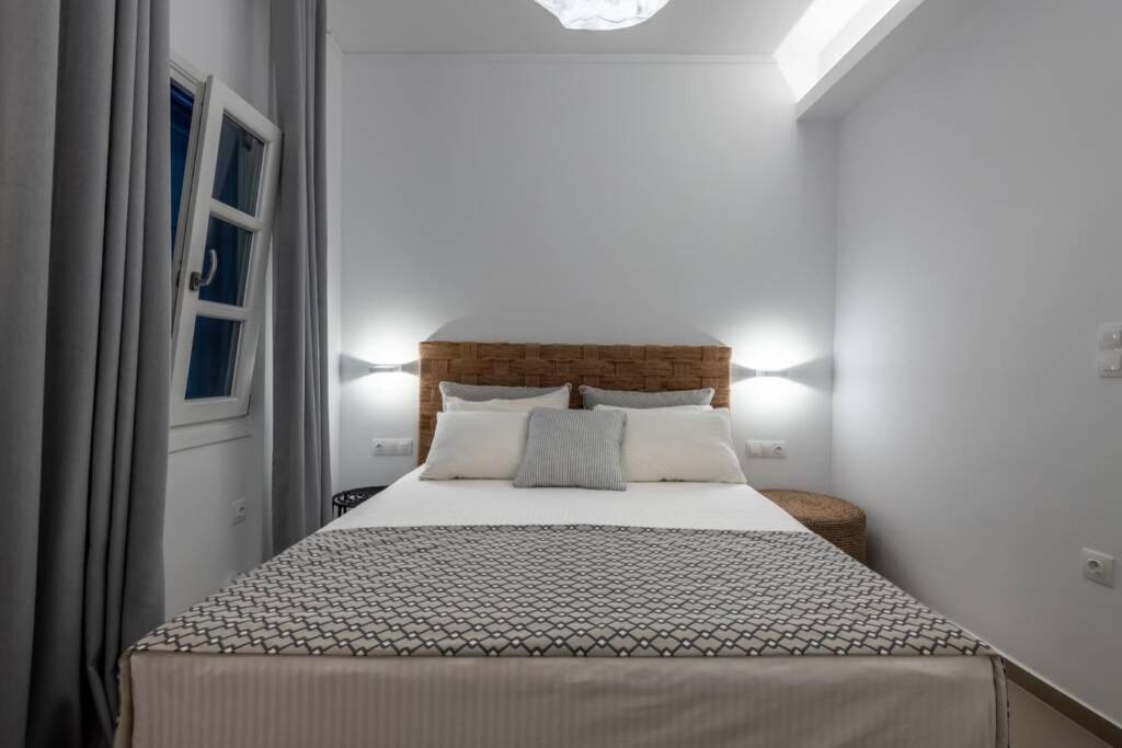 Luxury Apartment In The Heart Of Astypálaia Kültér fotó